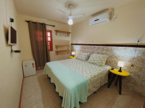 Suítes da Villa - Hospedaria